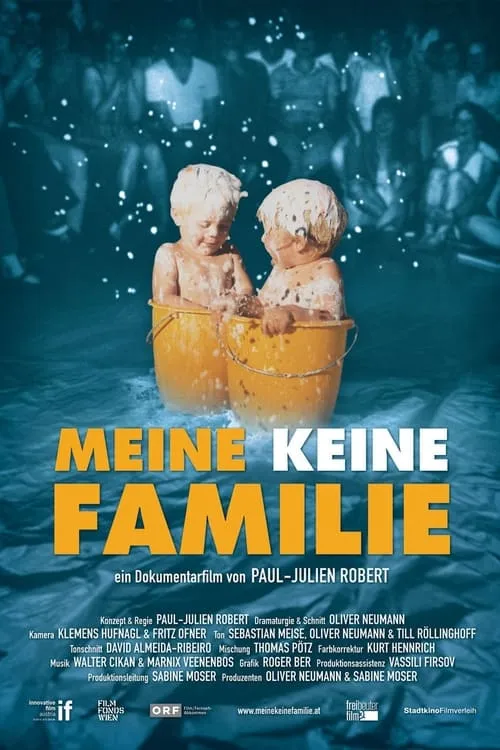 Meine keine Familie (фильм)