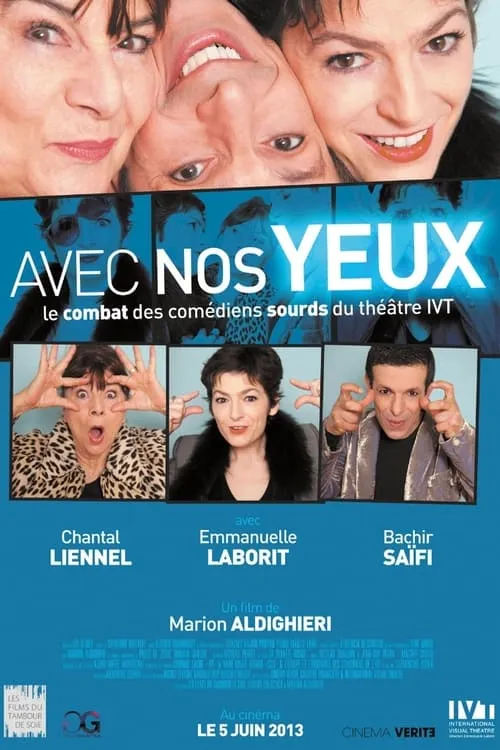 Avec nos yeux (movie)