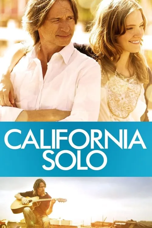 California Solo (movie)