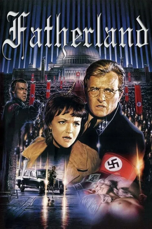 Fatherland (movie)