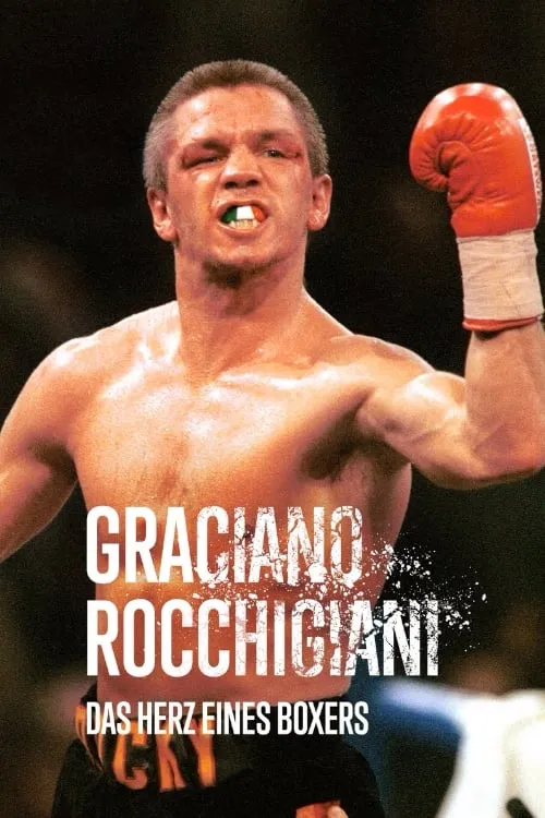 Graciano Rocchigiani – Das Herz eines Boxers (movie)