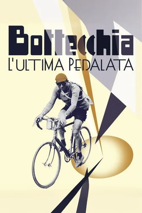 Bottecchia - L'ultima pedalata (фильм)