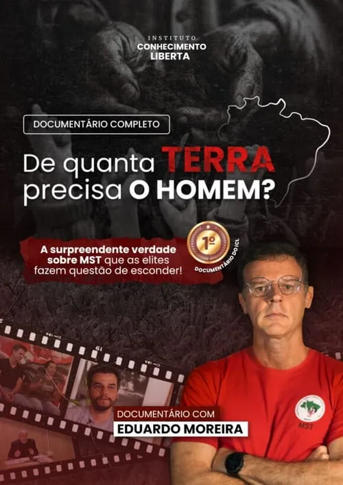 De Quanta Terra Precisa o Homem? (фильм)