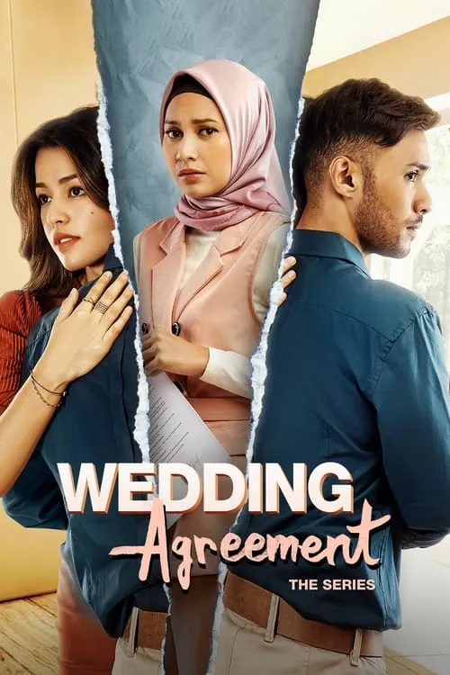 Wedding Agreement: The Series (series)