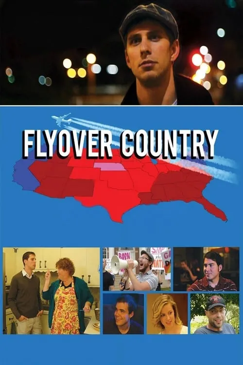 Flyover Country (movie)