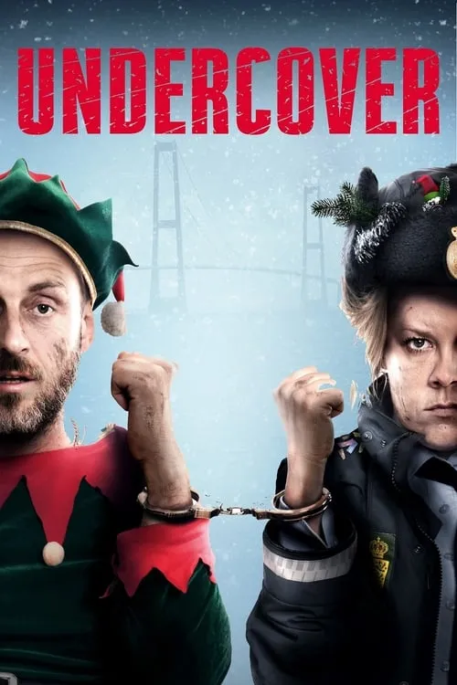 Undercover (movie)