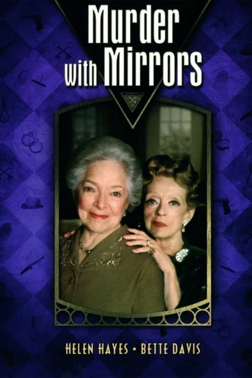 Murder with Mirrors (series)