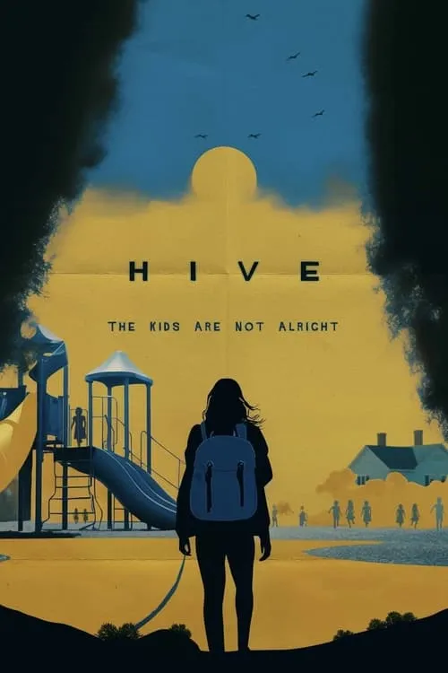 Hive (movie)