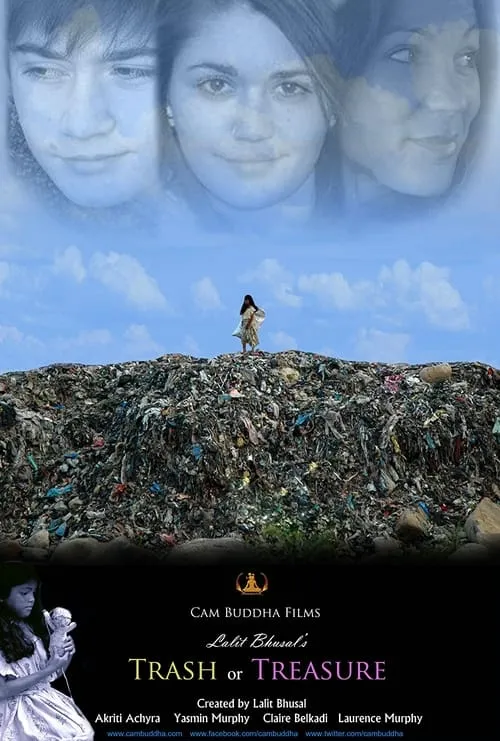 Trash Or Treasure 2012 (movie)