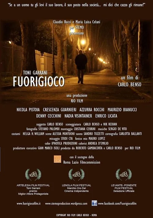 FUORIGIOCO (movie)