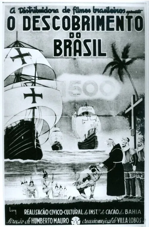 O Descobrimento do Brasil (фильм)