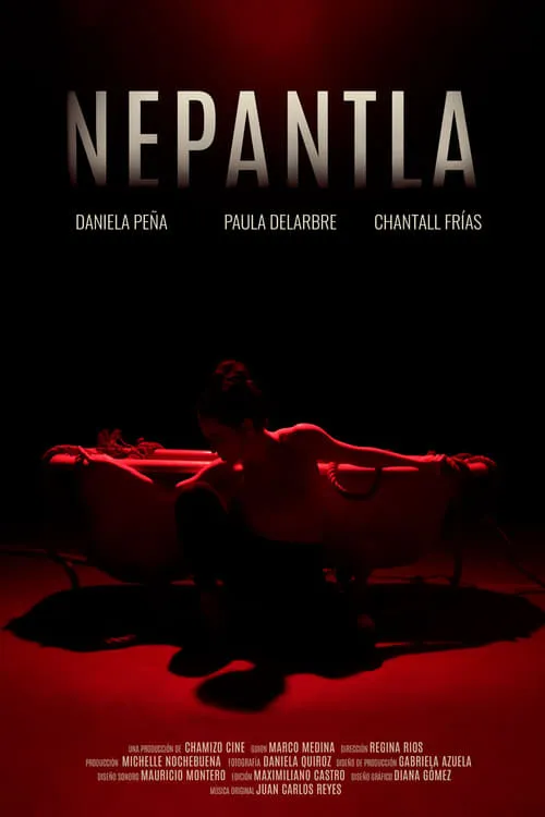 Nepantla (movie)