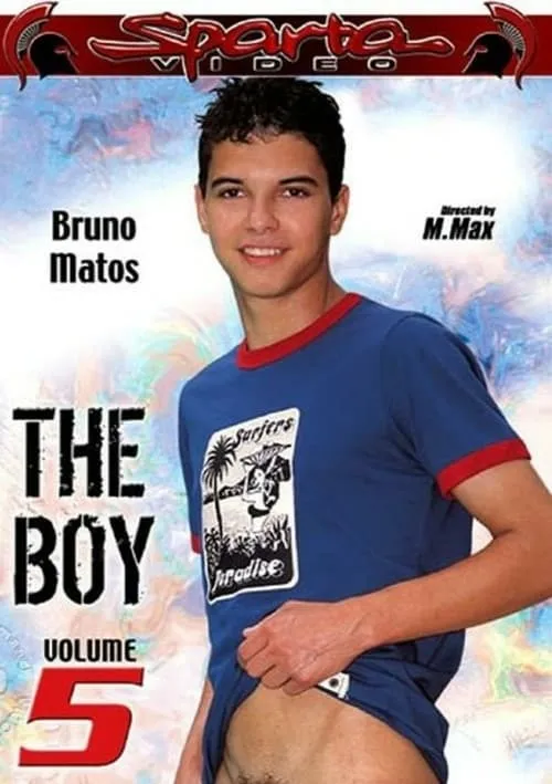 The Lucas Boy 5 (movie)