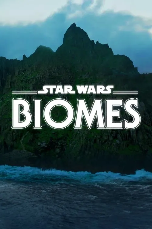 Star Wars Biomes (movie)