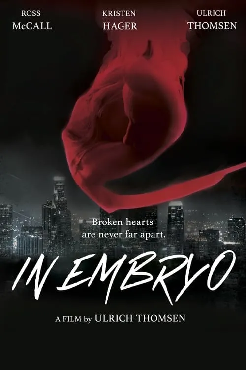 In Embryo (movie)