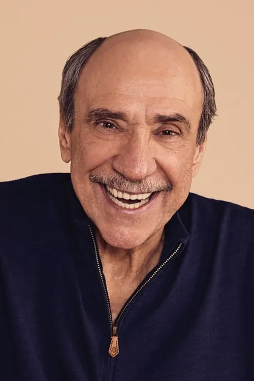 F. Murray Abraham