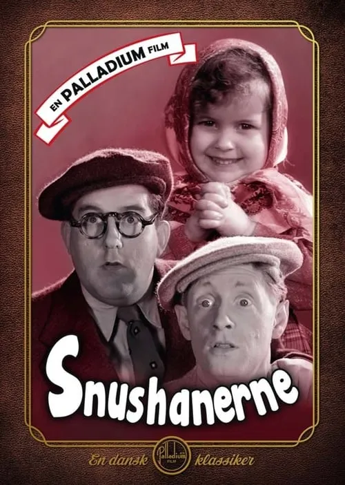 Snushanerne (movie)