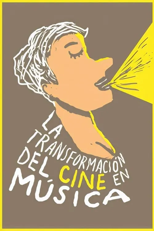 La transformación del cine en música