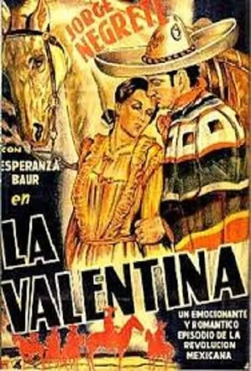 La Valentina (movie)