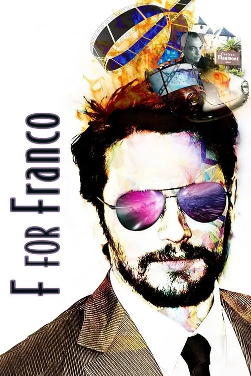 F for Franco (movie)