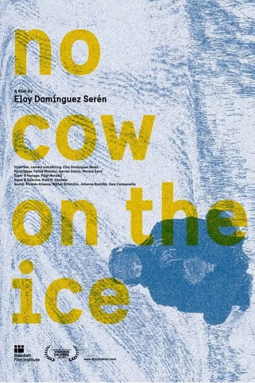 No Cow On the Ice (movie)