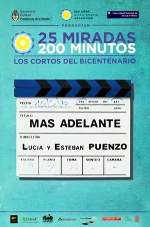 Más adelante (movie)