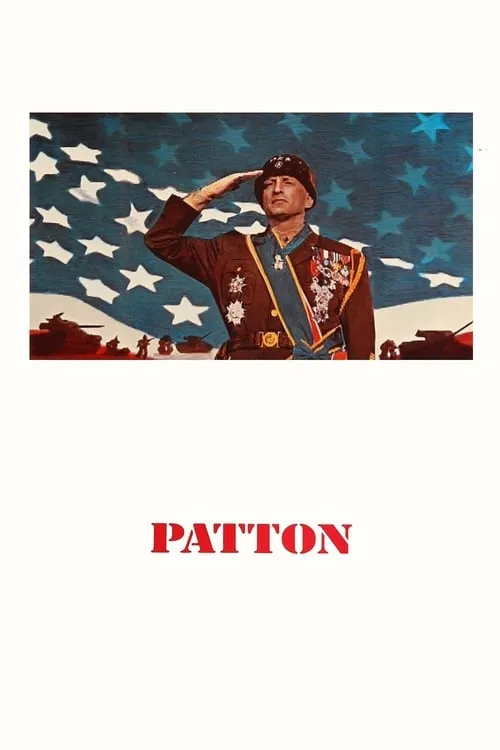 Patton (movie)