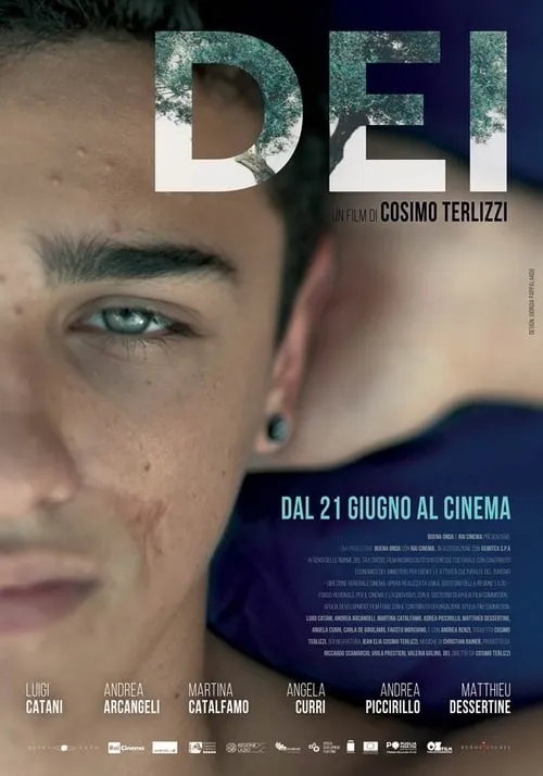 Déi (movie)