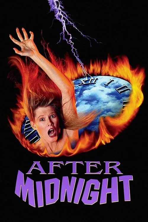 After Midnight (movie)