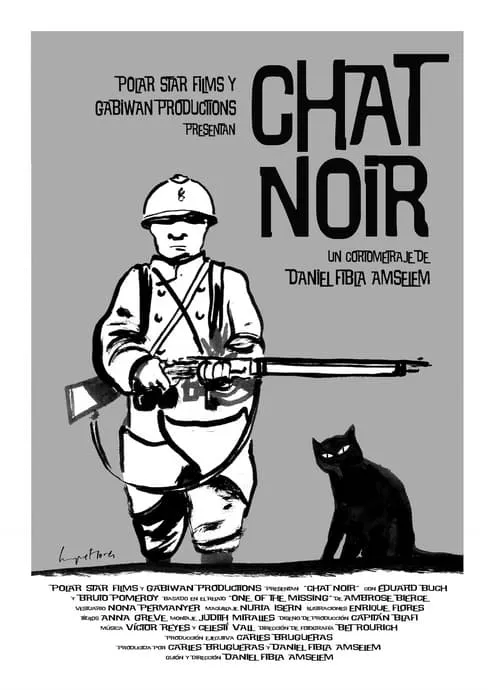 Chat noir (movie)