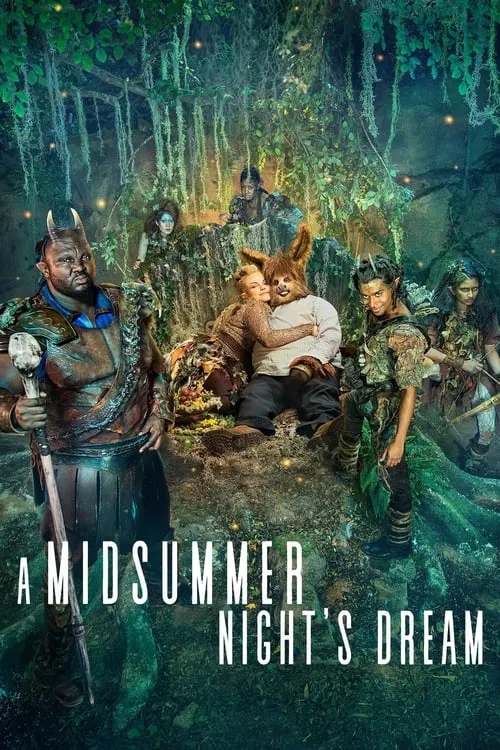 A Midsummer Night's Dream (movie)