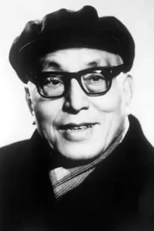 Zhang Junxian