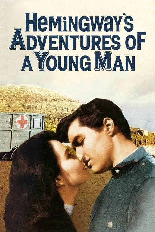 Hemingway's Adventures of a Young Man (movie)