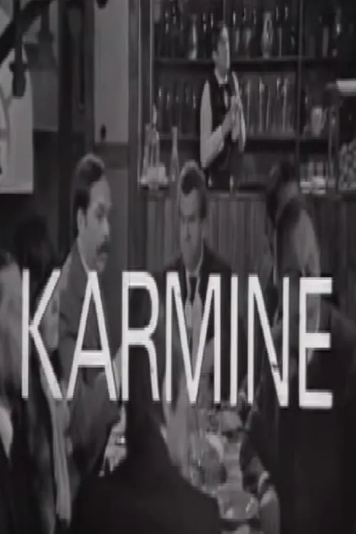 Karmine (movie)