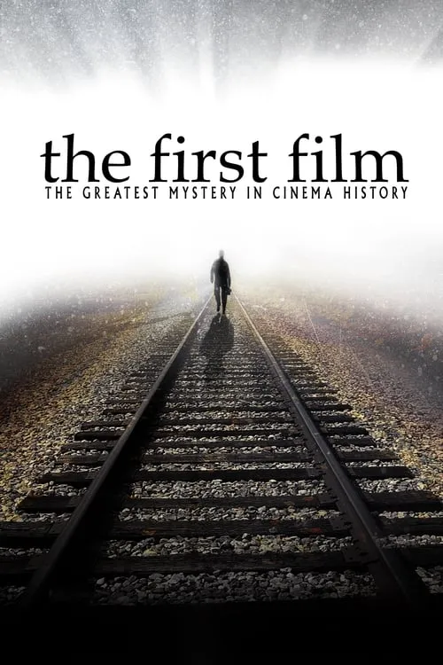 The First Film (movie)