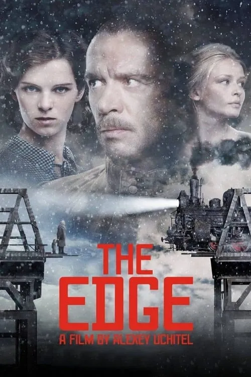 The Edge (movie)