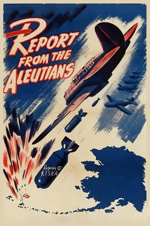 Report from the Aleutians (movie)
