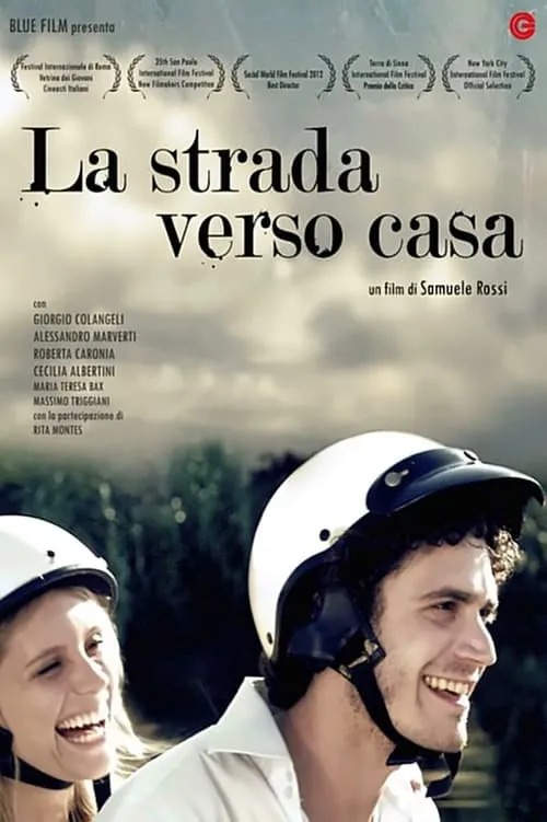 La strada verso casa (фильм)