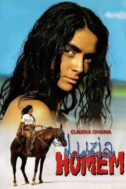 Luzia Homem (movie)