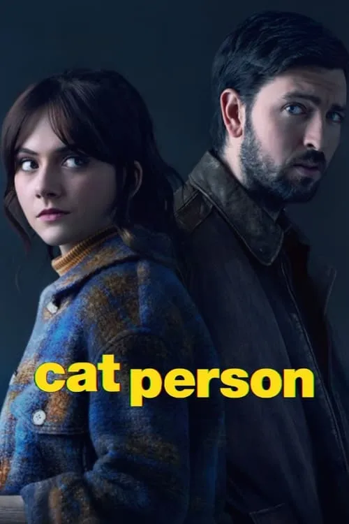 Cat Person (movie)