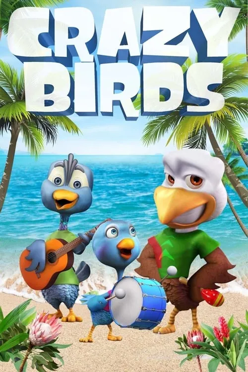 Crazy Birds (movie)