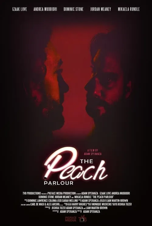 The Peach Parlour (movie)