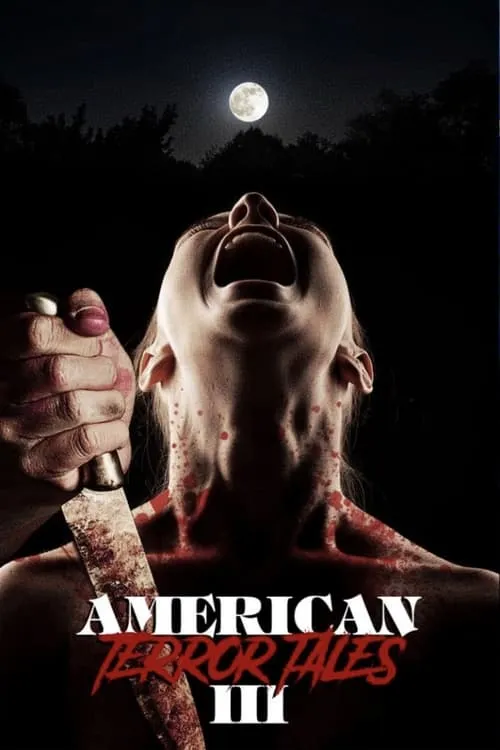 American Terror Tales 3 (фильм)