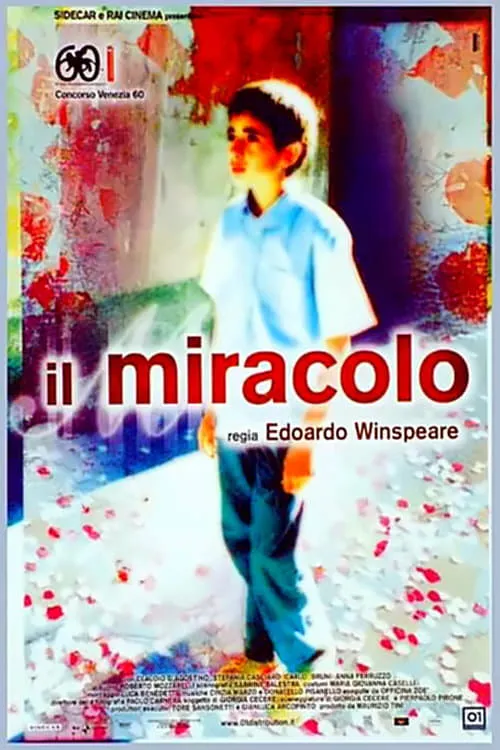 The Miracle (movie)