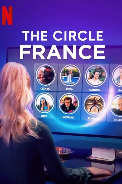 The Circle France (series)