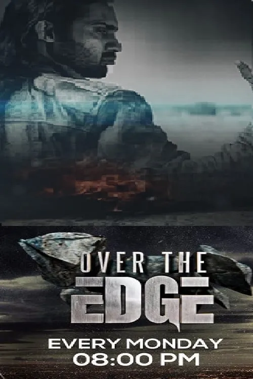 Over The Edge (series)