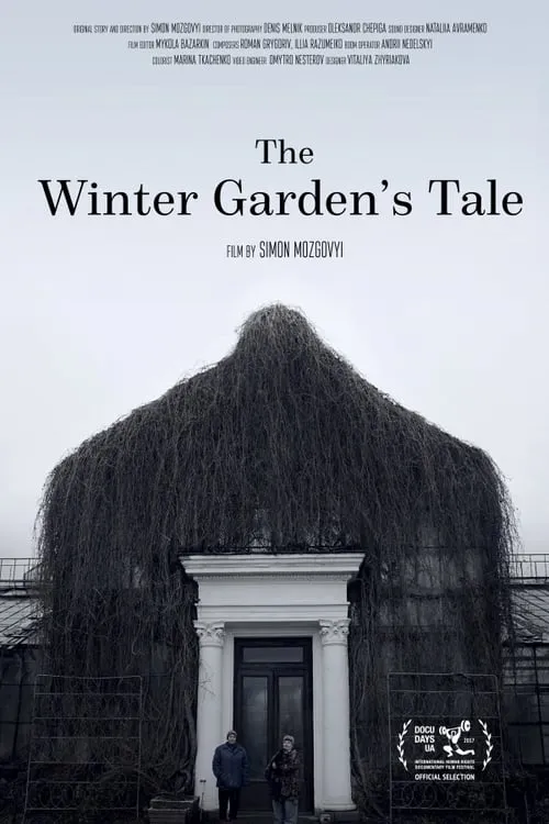 The Winter Garden's Tale (movie)