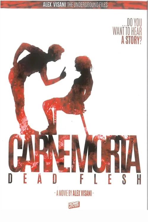 Carne Morta (фильм)