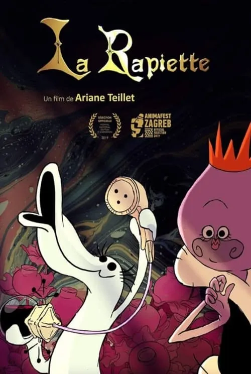 La Rapiette (movie)