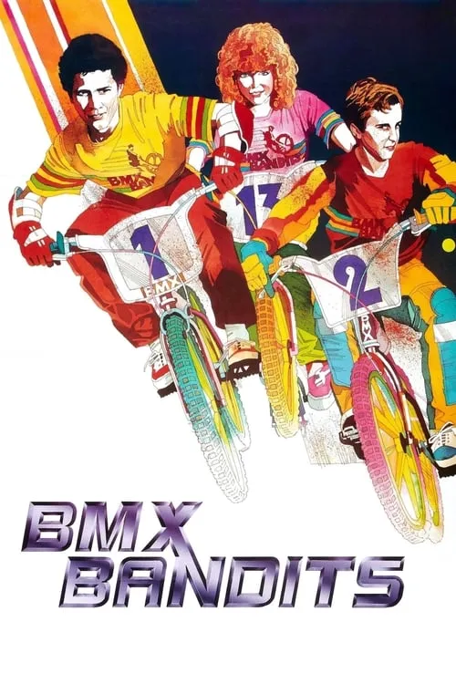BMX Bandits (movie)